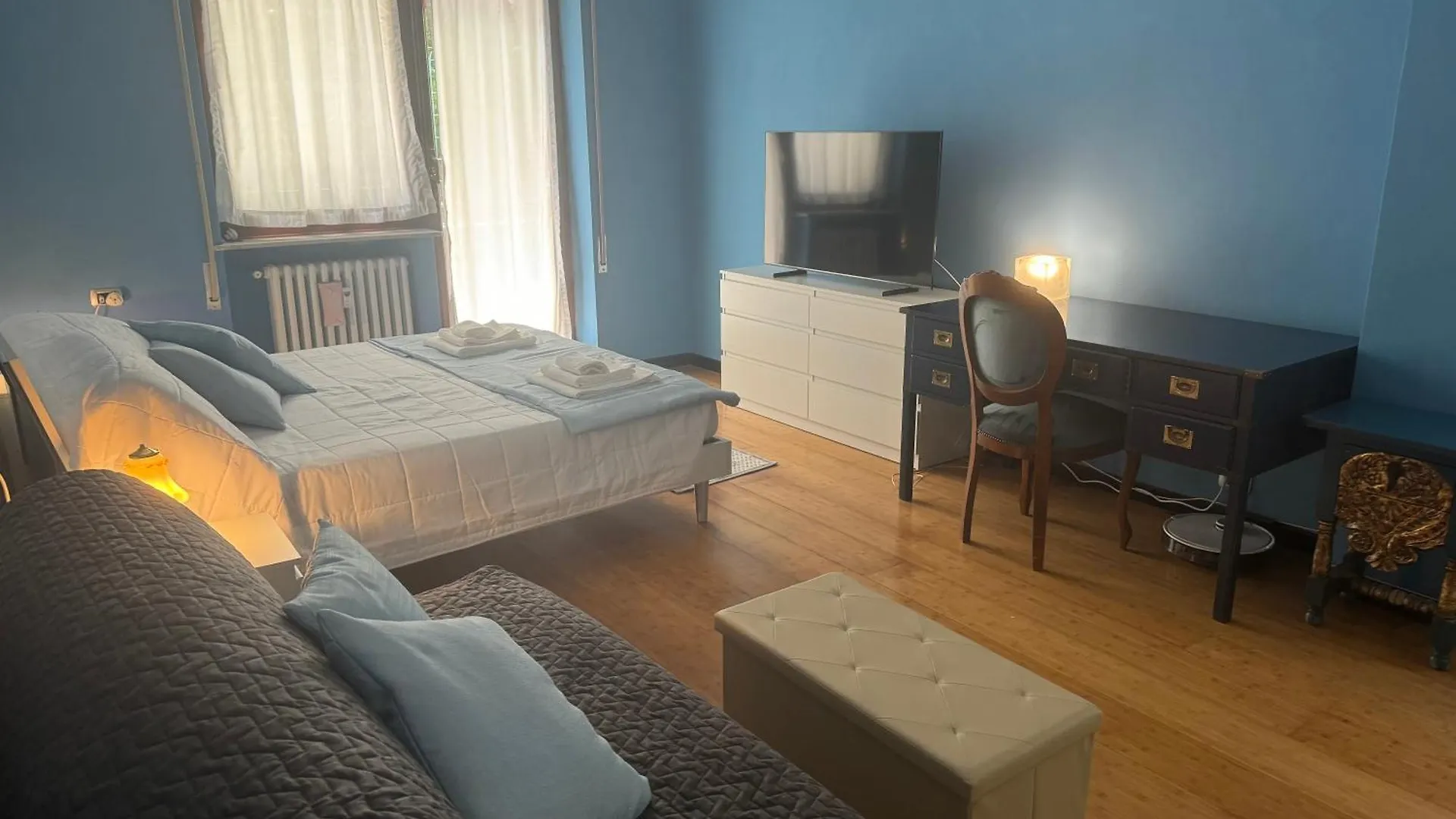 Casa Lory Balduina Apartment Rome Italy
