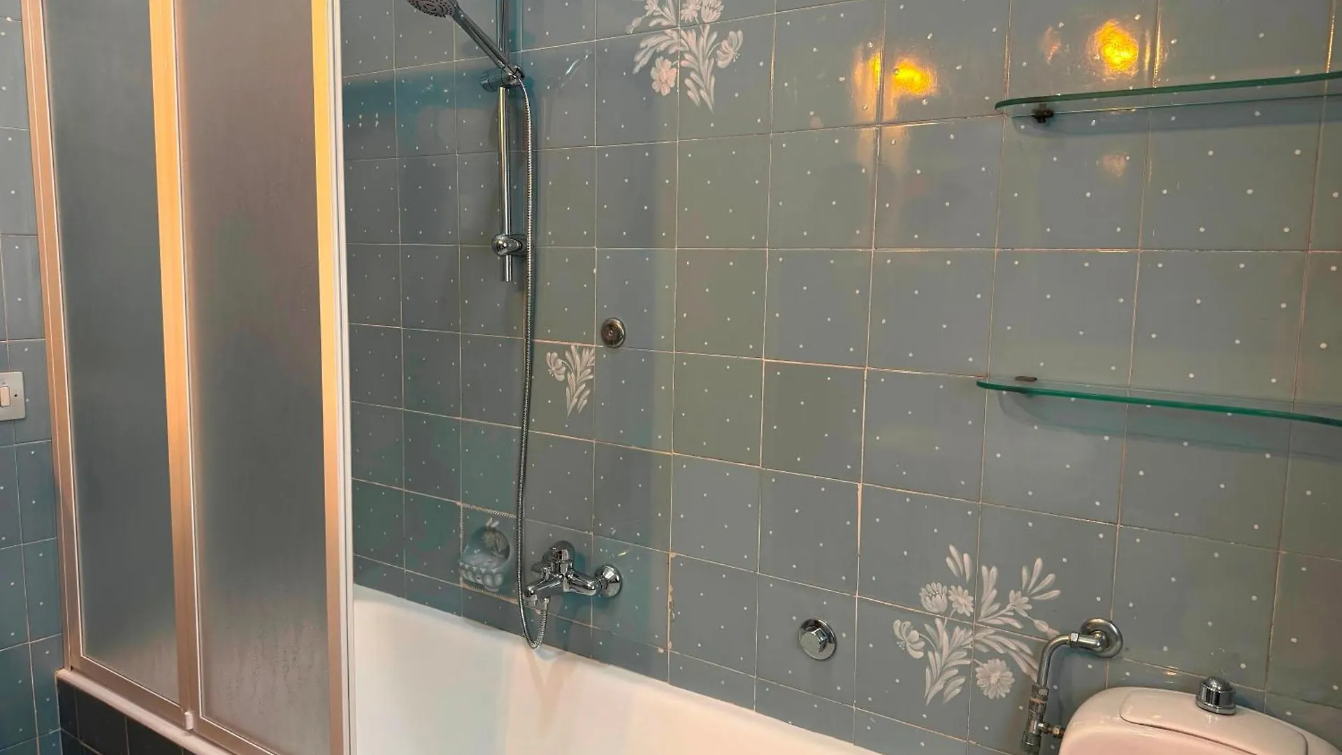Casa Lory Balduina Apartment Rome
