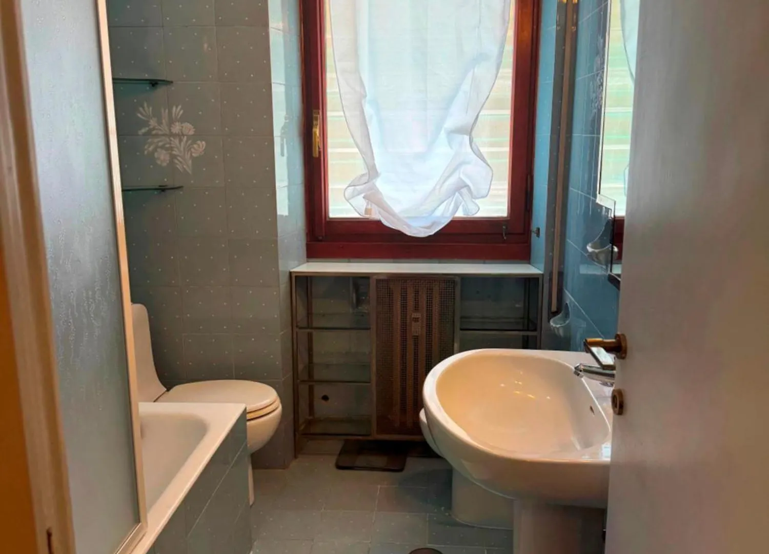 Casa Lory Balduina Apartment Rome