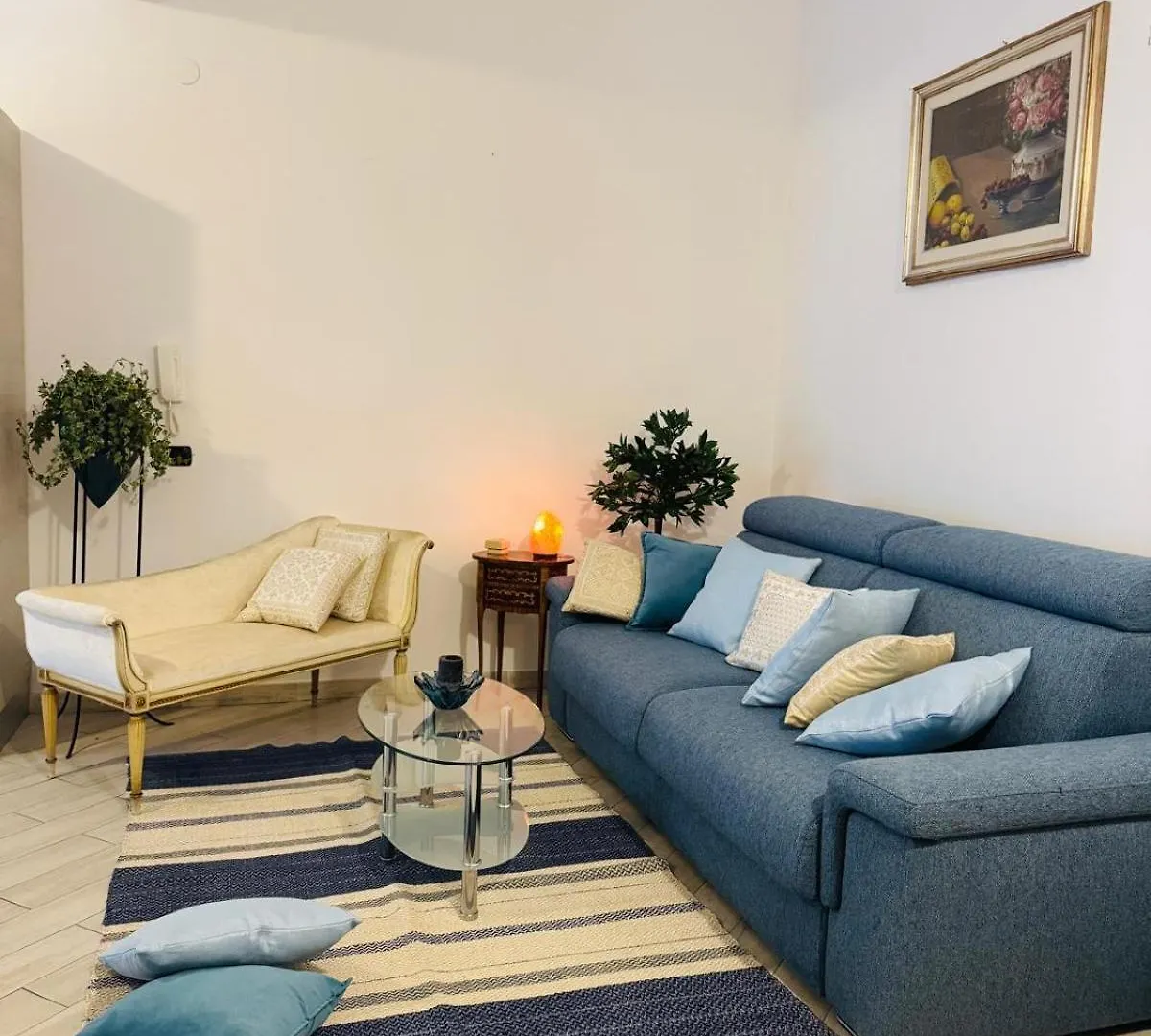 Casa Lory Balduina Apartment Rome