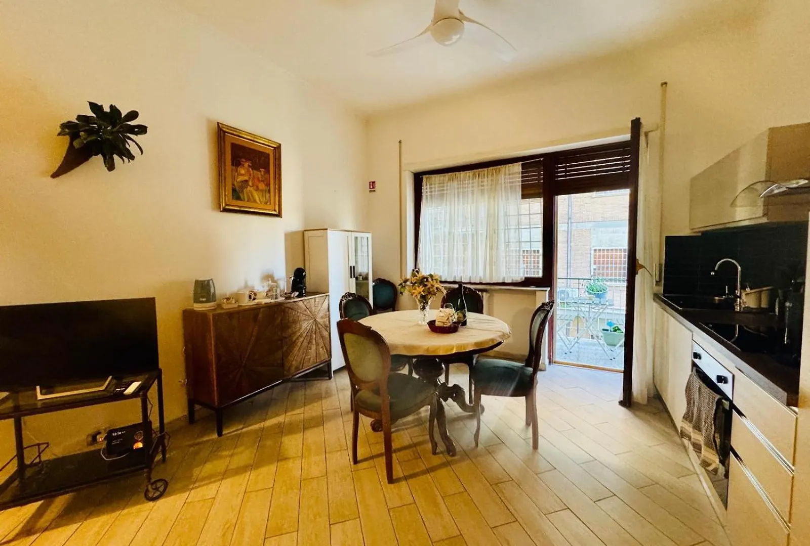 Casa Lory Balduina Apartment Rome 0*,  Italy