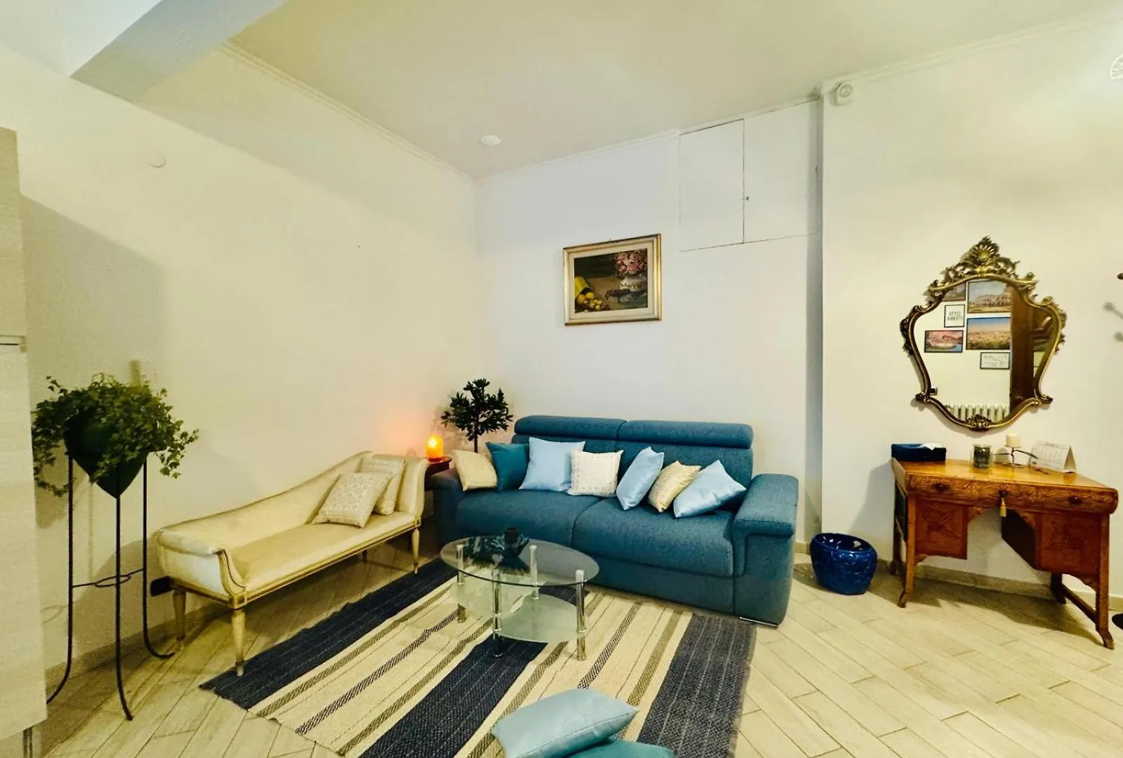 Casa Lory Balduina Apartment Rome Italy