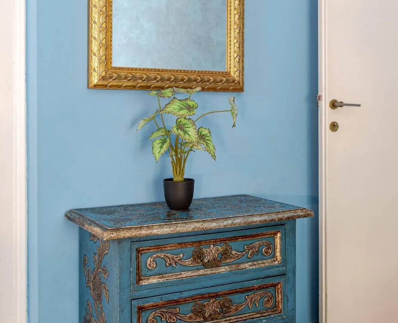 Casa Lory Balduina Apartment Rome Italy