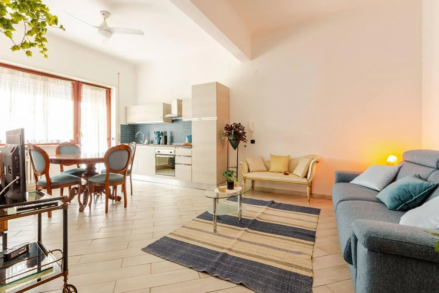 Casa Lory Balduina Apartment Rome Italy