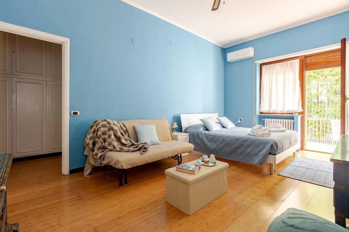 Casa Lory Balduina Apartment Rome