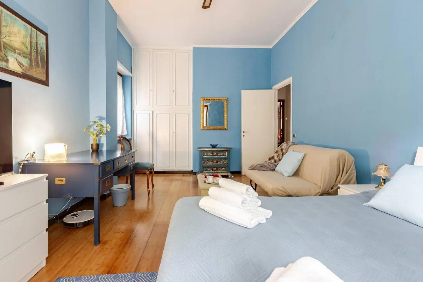 Casa Lory Balduina Apartment Rome