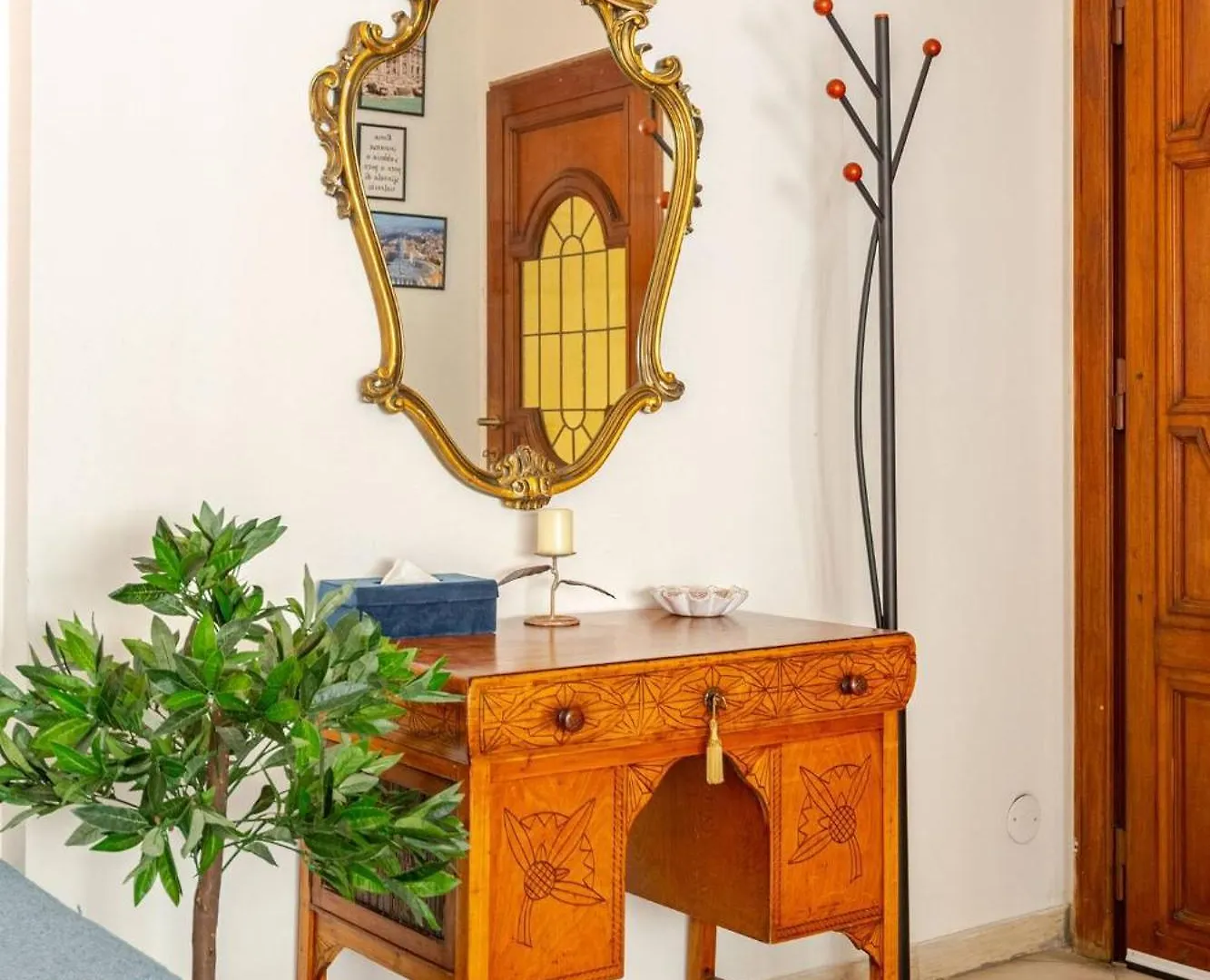 Casa Lory Balduina Apartment Rome 0*,