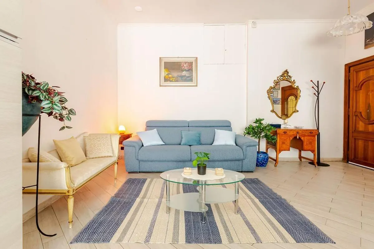 Casa Lory Balduina Apartment Rome