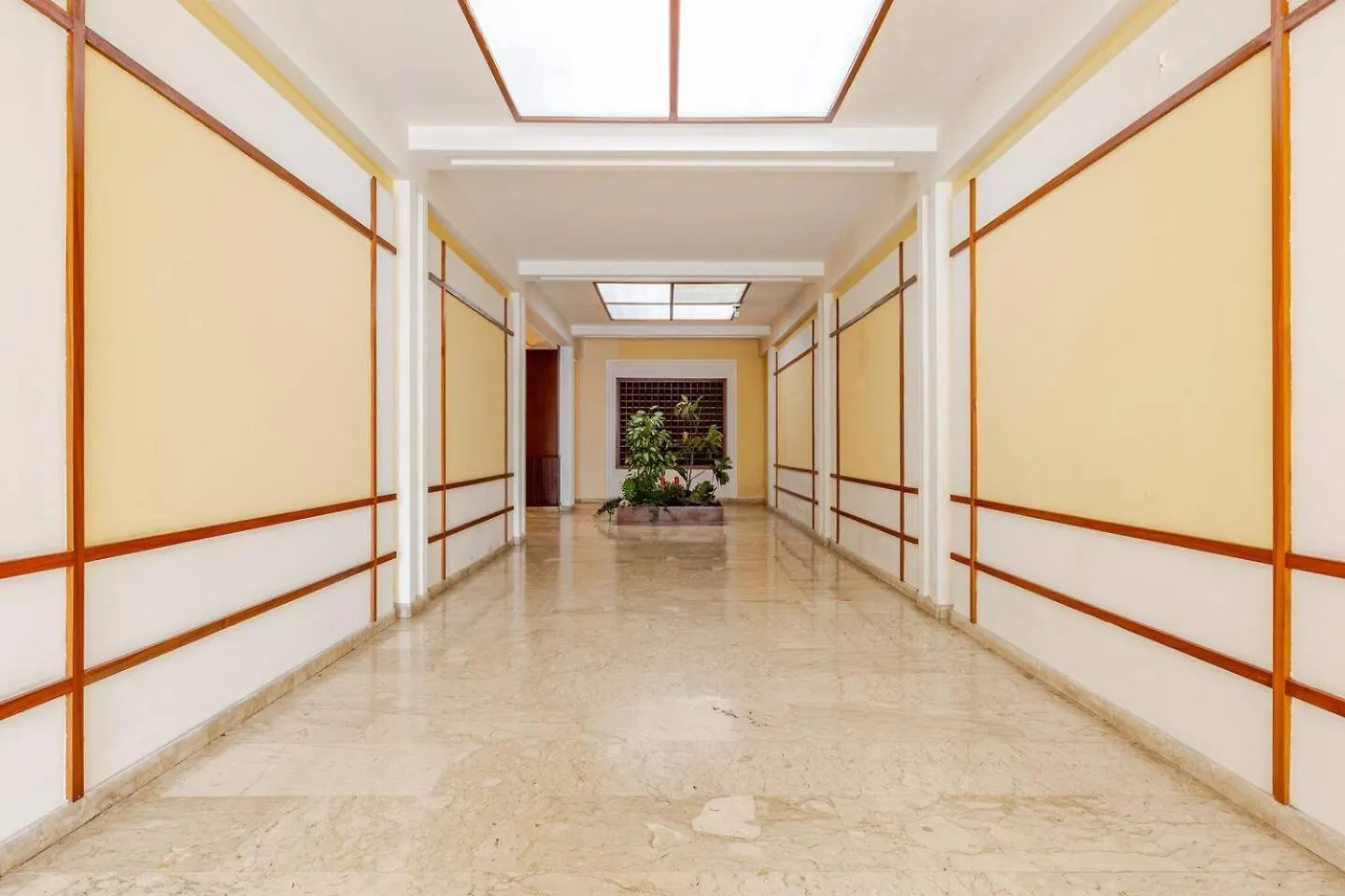 Casa Lory Balduina Apartment Rome 0*,